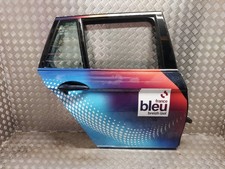 Porte arrière et accessoires BMW SERIE 5