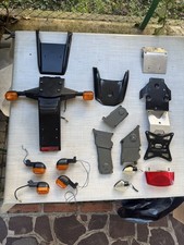 Ricambi Originali Ducati Monster