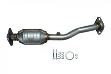 Catalyseurs Nissan NOTE