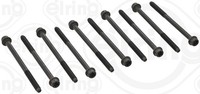 NEU - Elring 524.160 Zylinderkopfschraubensatz FüR Alfa Romeo Jeep Lancia Opel