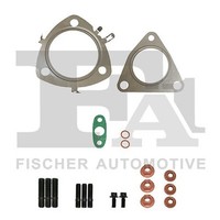Fa1 KT130220 Montagekit, LadegeräT FüR Ford