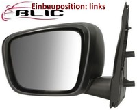 Blic 5402-09-2434310P AußEnspiegel Links Spiegel AußEn FüR Renault