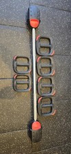 Les Mills BodyPump Smart Bar and Weights Set