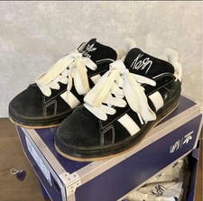Men 9.5US Korn Adidas Originals Campus'00S