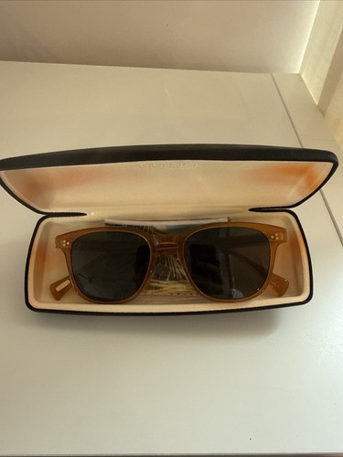 Raen Alvez Sunglasses