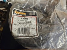 SPAREX S.42122 AIR FILTER OIL BATH ELEMENT,FIT MASSEY FERGUSON/PERKIN 3 CYLINDER
