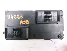 Ricevitore Sotto Gonfiaggio Pneumatici Occasione CITROEN C5 II Phase 1 H - 2.2