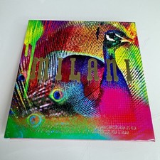 Milani An Enchanted Escape Hyper-pigmented Eye Face Palette