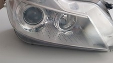 Original Mercedes SL R230 Facelift Bi-Xenon Scheinwerfer Rechts Kurvenlicht Original Mercedes SL R230 Facelift Bi-Xenon Scheinwerfer Rechts Kurvenlicht