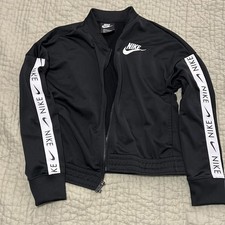 Nike kids jacket