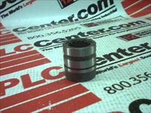 NX17-Z INA Needle Bearings image