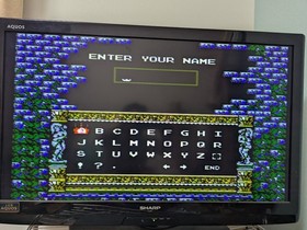 Akumajo Densetsu Castlevania Nintendo Famicom Japan 09042025 work checked