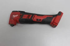 Milwaukee 2626-20 M18 Lithium-Ion Cordless Oscillating Multi-Tool (Tool Only)