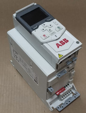 ACS480-04-12A7-4 ABB VFD ACS480 5.5KW 440V WITH KEYPAD