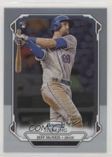 2019 Bowman Sterling Rookie Jeff McNeil #BSR-91 1hs9