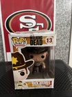 Funko Pop! Vinyl The Walking Dead Rick Grimes #13 Television Figure