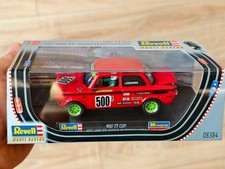 Revell Monogram 08384 NSU 1000 TT CUP Heinz Fleischhauer - slotcar 1:32