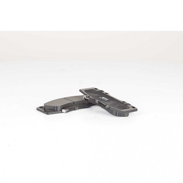 Plaquette de frein avant Toyota Fortuner pour pistes de montagne et conduite tout-terrain 044650K260