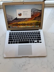 A1466 MacBook Air 2015 | eBay