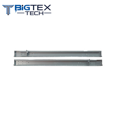 Foxconn 2F80A-02 2F77A-02 1U Static Rail Kit for HP ProLiant DL160 DL180 DL320 G