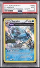 2015 POKEMON XY BLACK STAR PROMOS #XY60 GYARADOS-HOLO PSA 9