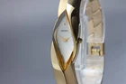 [Near MINT] Vintage 1998 Seiko Rivoli 2E20-753A Gold Quartz Ladies Watch JAPAN