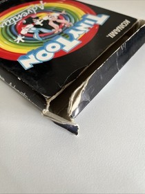 Tiny Toon Adventures - Nintendo NES - OVP