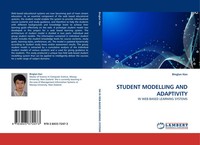 Binglan Han | Student Modelling And Adaptivity | Taschenbuch | Englisch (2010)