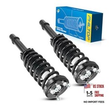 Front Complete Strut Assemblies Shock Absorbers for 2004-2008 TSX, 172322L