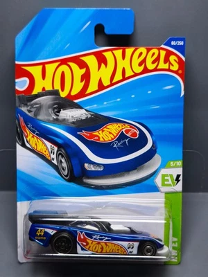 Hot Wheels Supercharged 2025-060 (NP09) - Photo 1/4