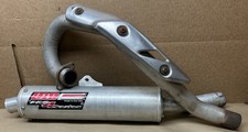 Suzuki LTZ400 LRD PRO 4 Series Full Exhaust M...