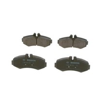 Bosch Bremsbeläge vorne für Mercedes V-Klasse Vito