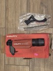 Hilti SF4000 / SMI 55 Plus & Dry Wall 2000 Screws New In Box — photo 4