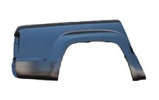 Kotflügel Hinten Recht für VW Amarok 2016 IN Vorwärts