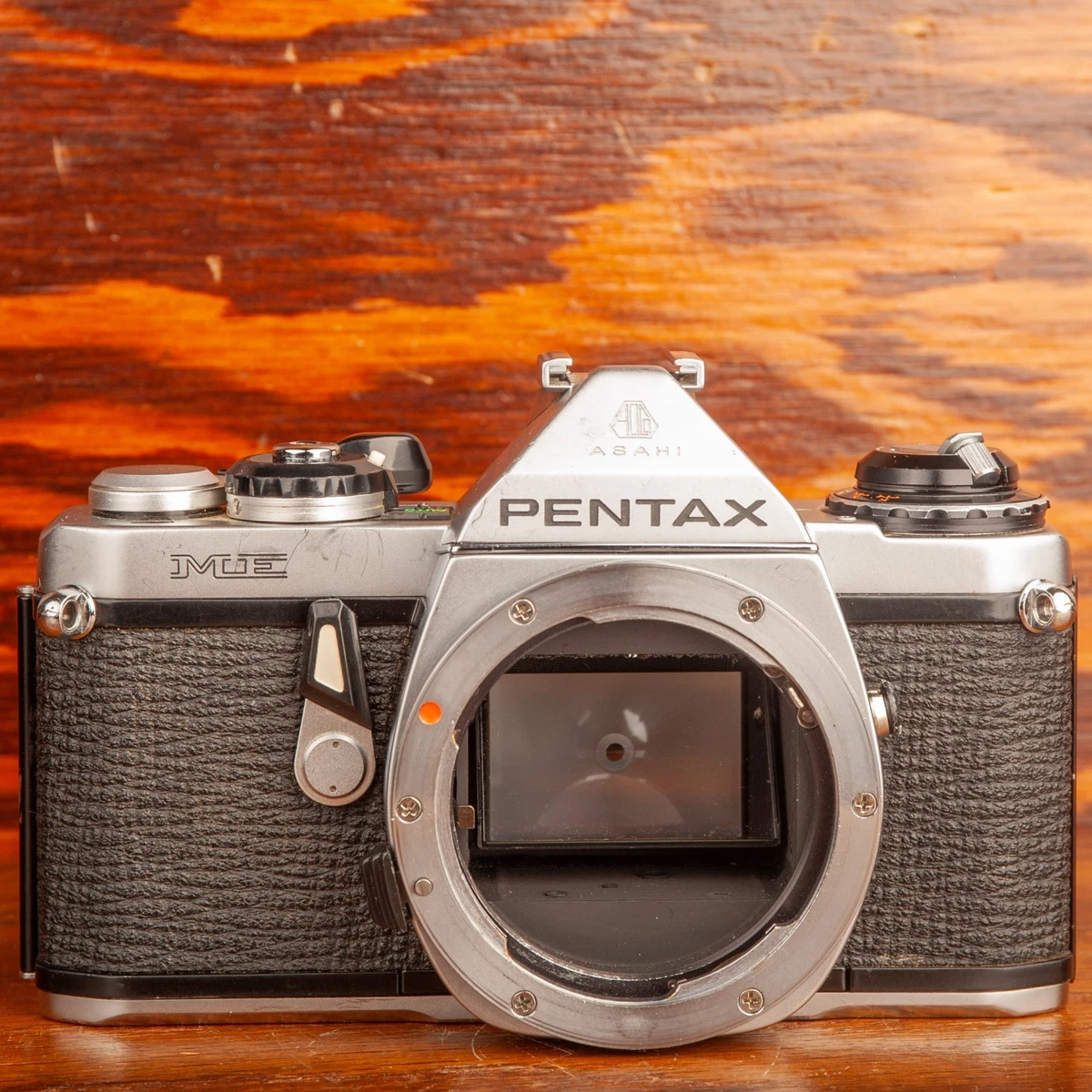 PENTAX ME 35 mm Film Cameras for sale | eBay