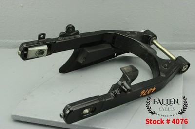 2013 Harley Dyna Switchback Swingarm Swing Arm Rear Fork Assembly 47820-10