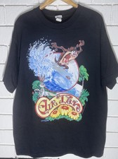 Vintage Looney Tunes Tazmanian Devil T Shirt XL