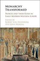 Robert Von Friedeburg (U. A.) | Monarchy Transformed | Buch | Englisch (2018)