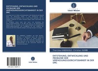 Tharcisse Kabengele (U. A.) | Entstehung, Entwicklung Und Probleme Der...