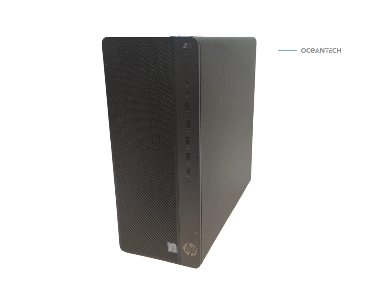 HP デスクトップPC Intel Core i7 9th Gen HP Intel Core i7 9th Gen. PC Desktops & All-In-One Computers for
