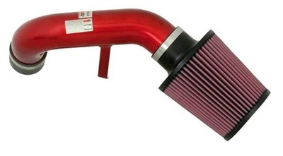 K&N 69-0015TR Typhoon Short Ram Intake for 2002-2006 Acura RSX & 2002-2004 Honda