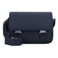 Lacoste Men's Classic UmhäNgetasche 23Cm #LCM-NH4858HC (Marine 166)
