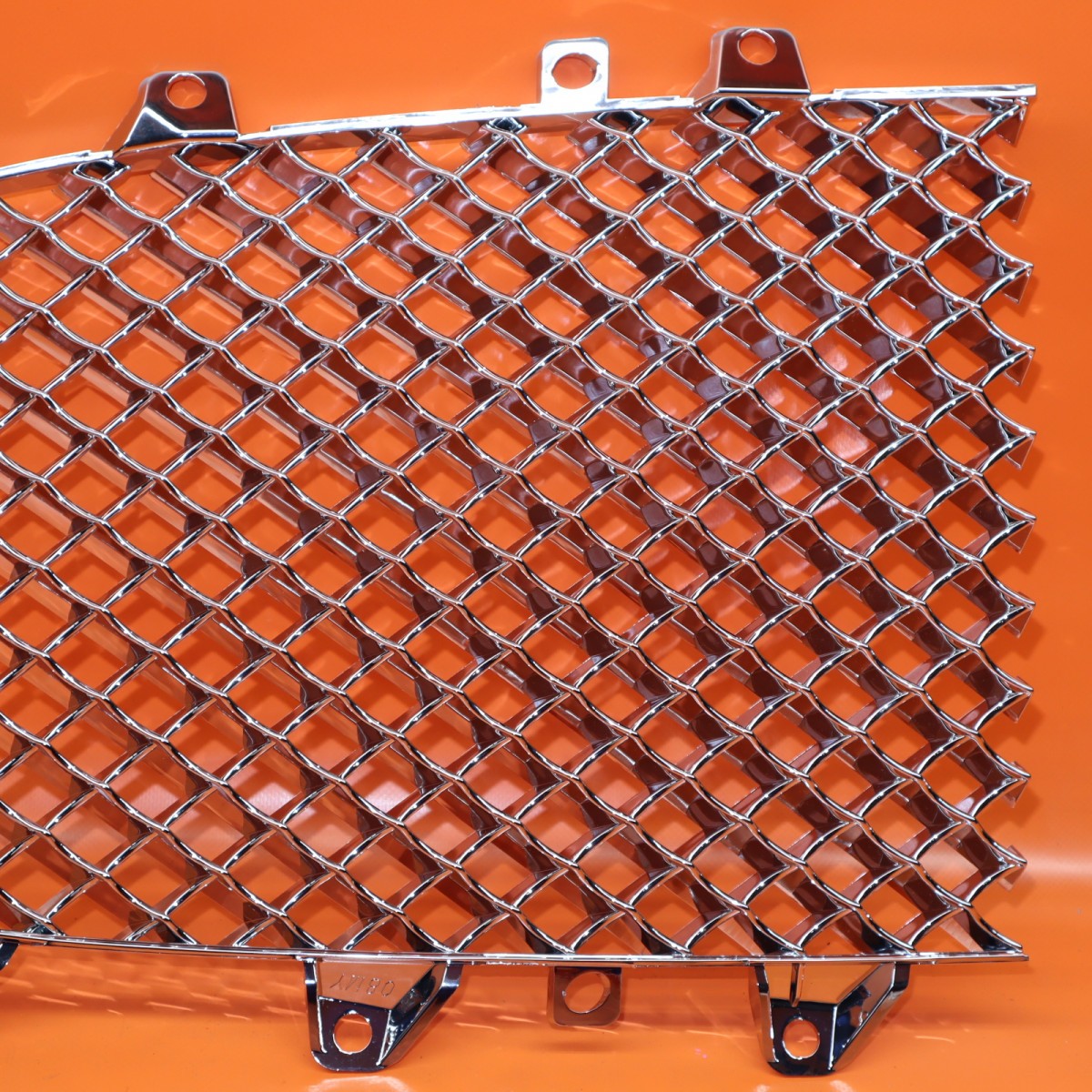 Bentley Flying Spur 2009-2011 Left Bumper grille P/N 3W0853683D