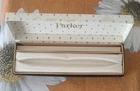 VINTAGE 1960's PARKER PEN BOX ONLY