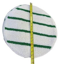 Spin K lean 19” White Low FGP26900WH00 4pcs