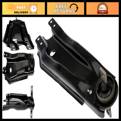 Dorman 527-198 Rear Passenger Side Suspension Trailing Arm Compatible with Selec