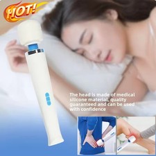 Fashion Hitachi Love Magic Rechargeable Wand Personal Massager HV-270
