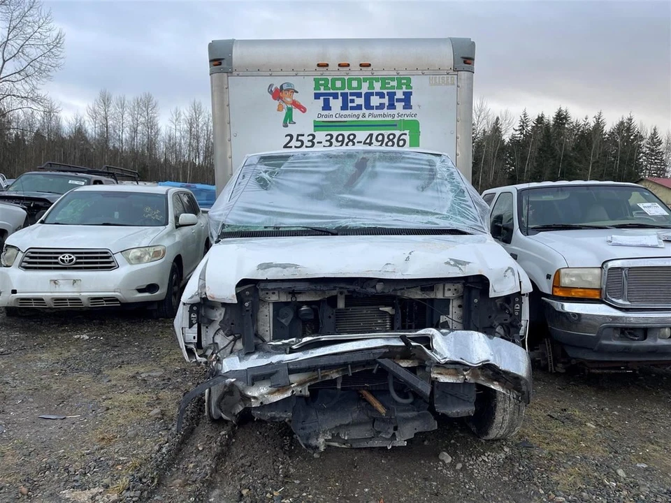 E450SD 2016 Engine 27759340 Foto 3 de 4