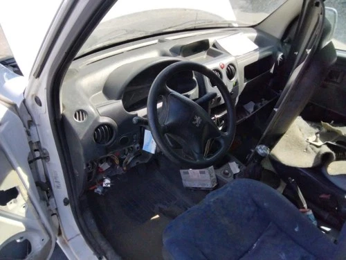 SW9657662380 Centralina Motore per PEUGEOT PARTNER (S2) Combi Plus 2002 1833540 - Foto 9 di 10