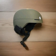 Salomon Brigade Mips Helmet NWT Boxed- S 53-56 Ski/snowboard 